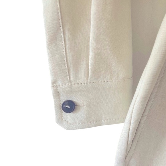 Weekend Max Mara Omelia Belted Jumpsuit - Picture 12 of 13